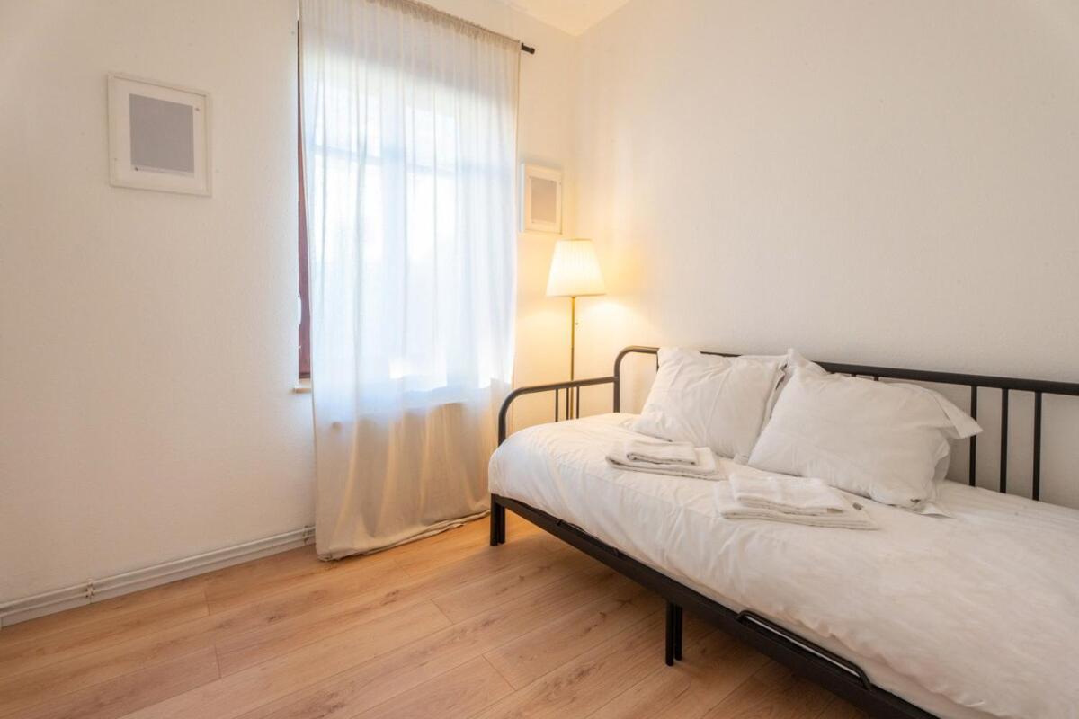 Apartment Magnifique 6pers Stationnement Gratuit Centre 1 *